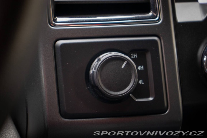 Ford Ostatní modely F-150 295kw XLT OPTIK RAPTOR / 2019