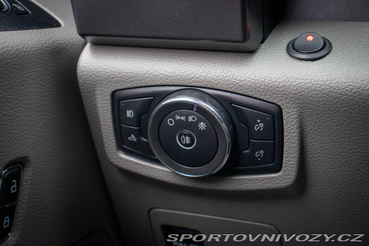 Ford Ostatní modely F-150 295kw XLT OPTIK RAPTOR / 2019