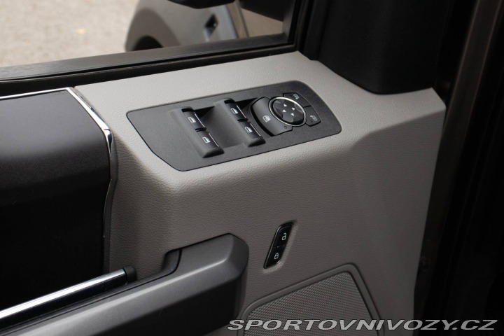 Ford Ostatní modely F-150 295kw XLT OPTIK RAPTOR / 2019