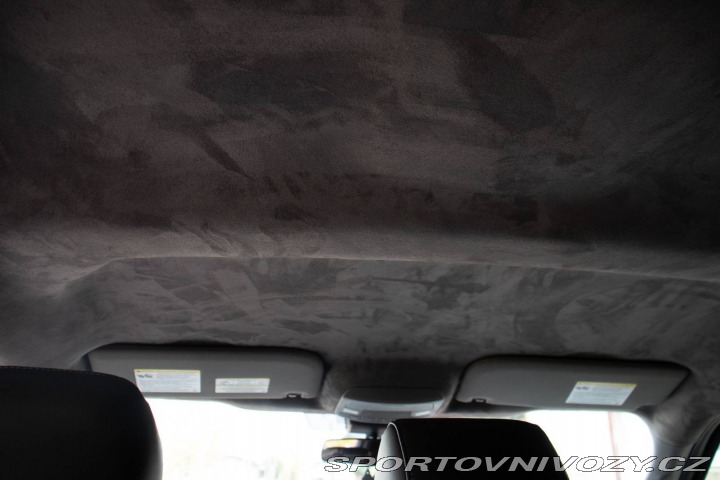 Ford Ostatní modely F-150 XLT OPTIK RAPTOR 2019