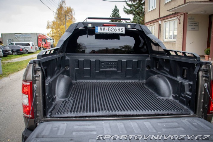 Ford Ostatní modely F-150 XLT OPTIK RAPTOR 2019