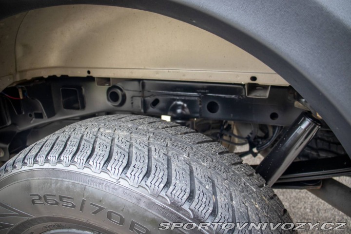 Ford Ostatní modely F-150 XLT OPTIK RAPTOR 2019