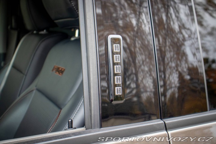 Ford Ostatní modely F-150 295kw XLT OPTIK RAPTOR / 2019