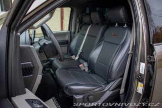 Ford Ostatní modely F-150 XLT OPTIK RAPTOR 2019