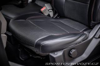 Ford Ostatní modely F-150 XLT OPTIK RAPTOR 2019