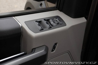 Ford Ostatní modely F-150 XLT OPTIK RAPTOR 2019