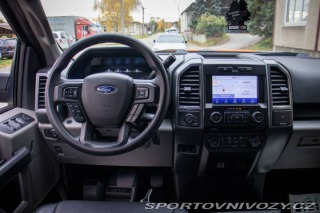 Ford Ostatní modely F-150 XLT OPTIK RAPTOR 2019