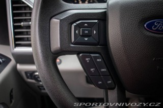 Ford Ostatní modely F-150 XLT OPTIK RAPTOR 2019