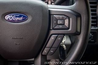 Ford Ostatní modely F-150 XLT OPTIK RAPTOR 2019