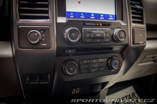 Ford Ostatní modely F-150 XLT OPTIK RAPTOR 2019