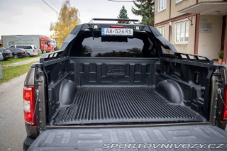 Ford Ostatní modely F-150 XLT OPTIK RAPTOR 2019
