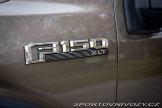 Ford Ostatní modely F-150 XLT OPTIK RAPTOR 2019