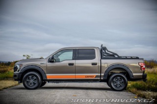 Ford Ostatní modely F-150 XLT OPTIK RAPTOR 2019