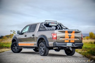 Ford Ostatní modely F-150 XLT OPTIK RAPTOR 2019