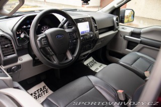 Ford Ostatní modely F-150 XLT OPTIK RAPTOR 2019