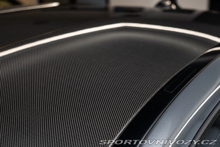 BMW M5 Competition Eventuri/Remu 2021