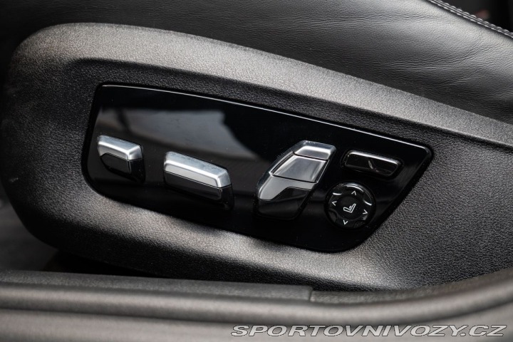 BMW M5 Competition Eventuri/Remu 2021