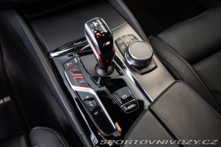 BMW M5 Competition Eventuri/Remu 2021