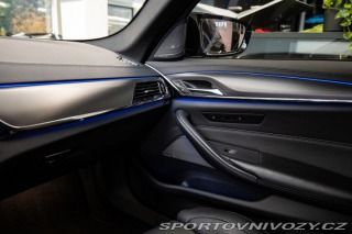 BMW M5 Competition Eventuri/Remu 2021