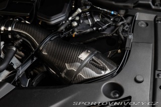 BMW M5 Competition Eventuri/Remu 2021