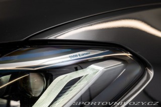 BMW M5 Competition Eventuri/Remu 2021