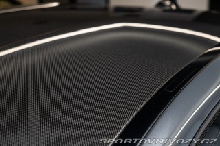 BMW M5 Competition Eventuri/Remu 2021