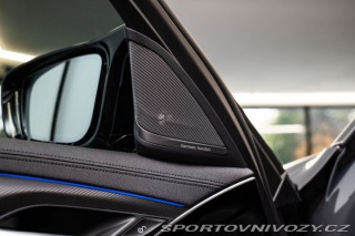 BMW M5 Competition Eventuri/Remu 1800