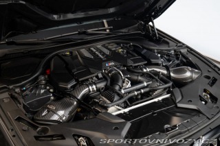 BMW M5 Competition Eventuri/Remu 1800