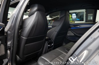 BMW M5 Competition Eventuri/Remu 2021