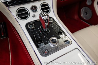 Bentley Continental GTC V12/360/LED/Naim/Vyhř 2019
