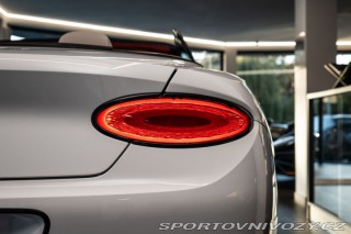 Bentley Continental GTC V12/360/LED/Naim/Vyhř 2019