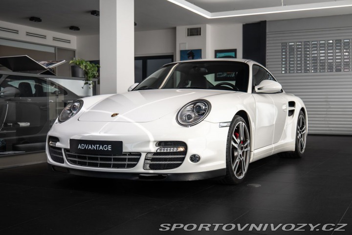 Porsche 911 Turbo PDK/Full PPF/Komple 1800