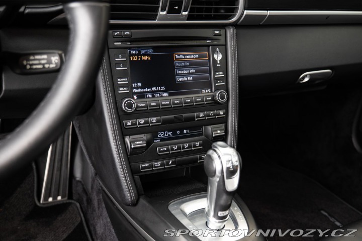 Porsche 911 Turbo PDK/Full PPF/Komple 2010