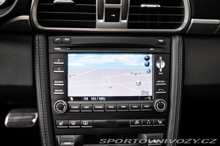 Porsche 911 Turbo PDK/Full PPF/Komple 2010