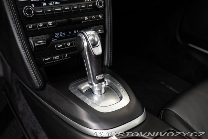 Porsche 911 Turbo PDK/Full PPF/Komple 1800