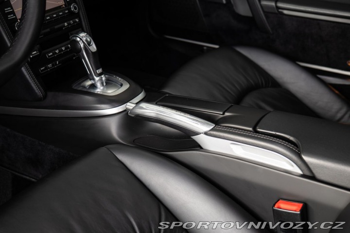 Porsche 911 Turbo PDK/Full PPF/Komple 1800