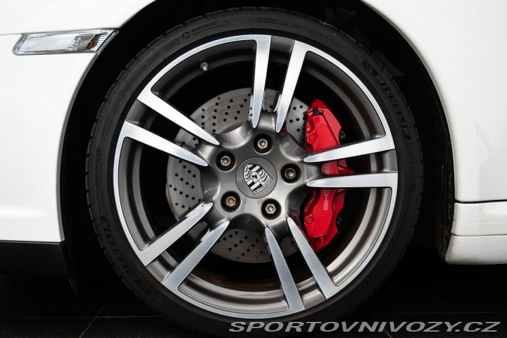 Porsche 911 Turbo PDK/Full PPF/Komple 2010