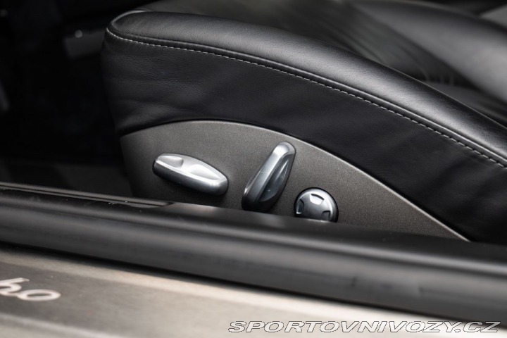 Porsche 911 Turbo PDK/Full PPF/Komple 2010