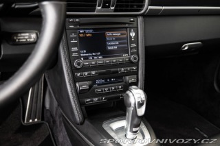 Porsche 911 Turbo PDK/Full PPF/Komple 2010