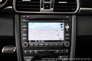 Porsche 911 Turbo PDK/Full PPF/Komple 2010