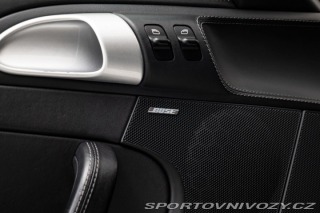 Porsche 911 Turbo PDK/Full PPF/Komple 2010