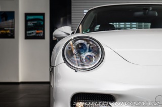 Porsche 911 Turbo PDK/Full PPF/Komple 2010