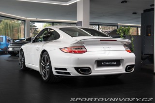 Porsche 911 Turbo PDK/Full PPF/Komple 2010