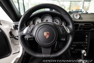 Porsche 911 Turbo PDK/Full PPF/Komple 2010