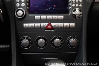 Mercedes-Benz SLK HarmanKardon/V8/Ventilova 2005