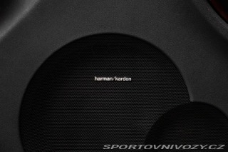 Mercedes-Benz SLK HarmanKardon/V8/Ventilova 2005