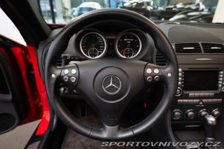 Mercedes-Benz SLK HarmanKardon/V8/Ventilova 2005