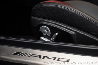 Mercedes-Benz SLK HarmanKardon/V8/Ventilova 2005