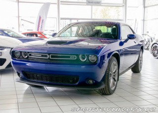 Dodge Challenger 3.6 GT Plus AWD 2021