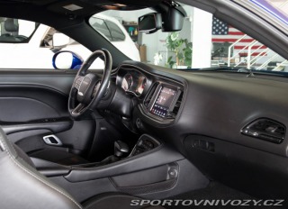 Dodge Challenger 3.6 GT Plus AWD 2021